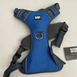 Black Rhino No-Pull Dog Harness